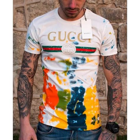 is gucci shirt genuine